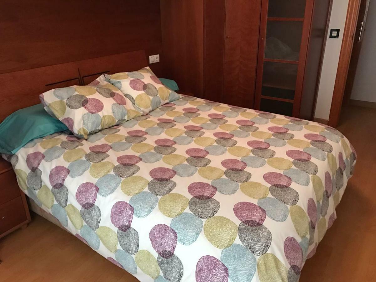 Apartamento Turistico Loyola Benidorm Exterior photo