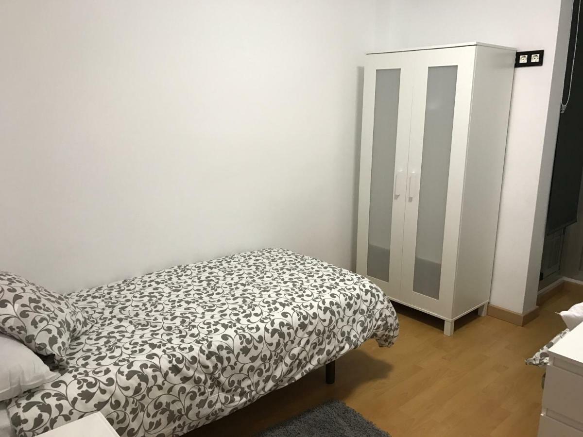 Apartamento Turistico Loyola Benidorm Exterior photo