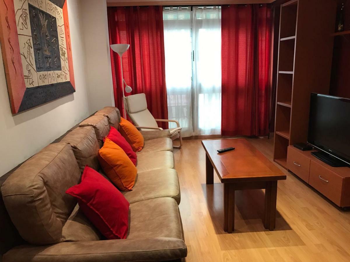 Apartamento Turistico Loyola Benidorm Exterior photo