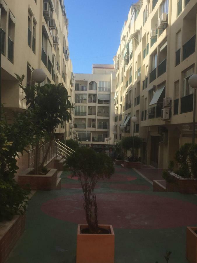 Apartamento Turistico Loyola Benidorm Exterior photo