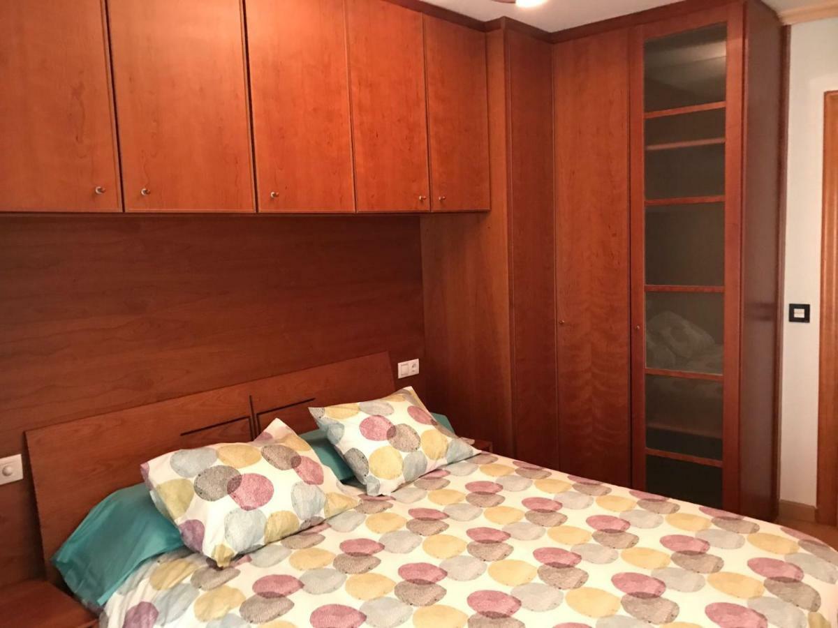 Apartamento Turistico Loyola Benidorm Exterior photo