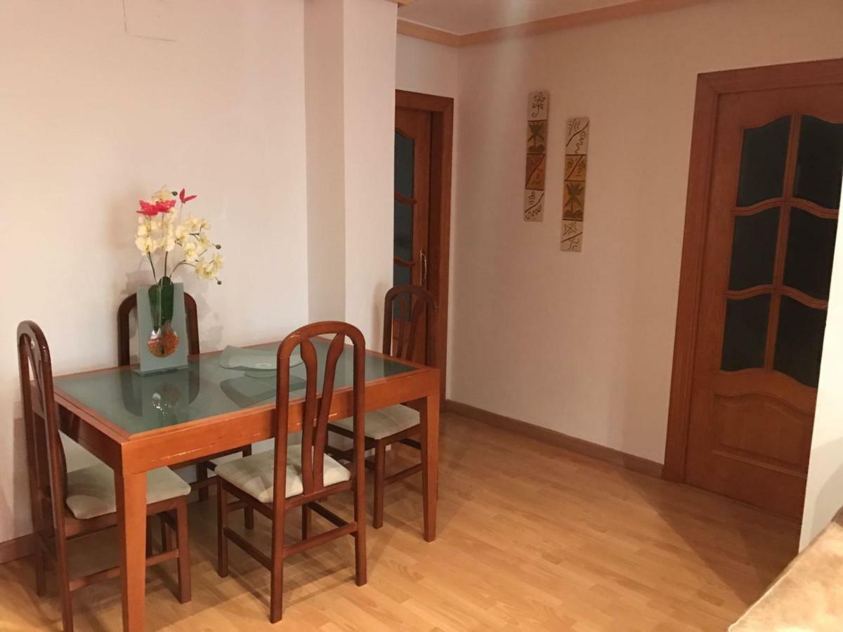 Apartamento Turistico Loyola Benidorm Exterior photo