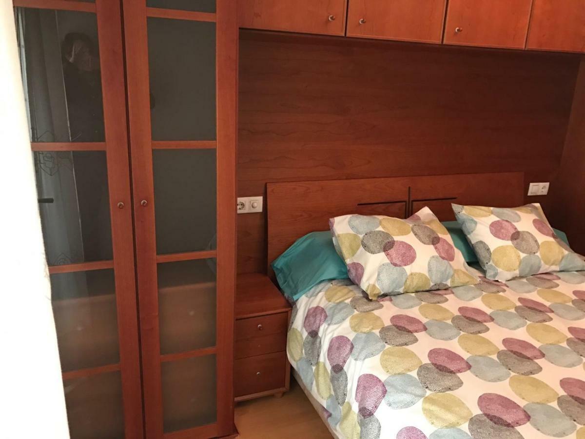 Apartamento Turistico Loyola Benidorm Exterior photo