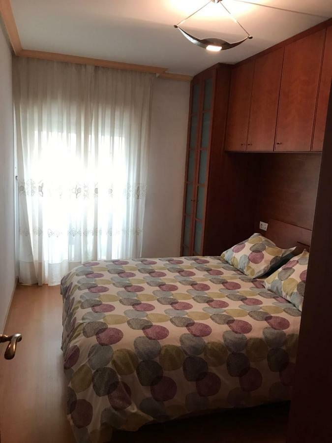 Apartamento Turistico Loyola Benidorm Exterior photo