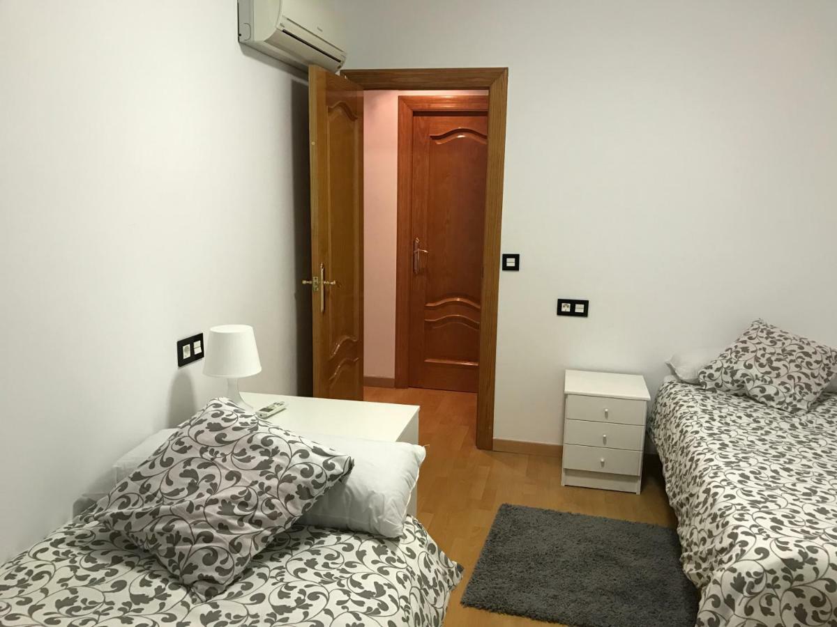 Apartamento Turistico Loyola Benidorm Exterior photo