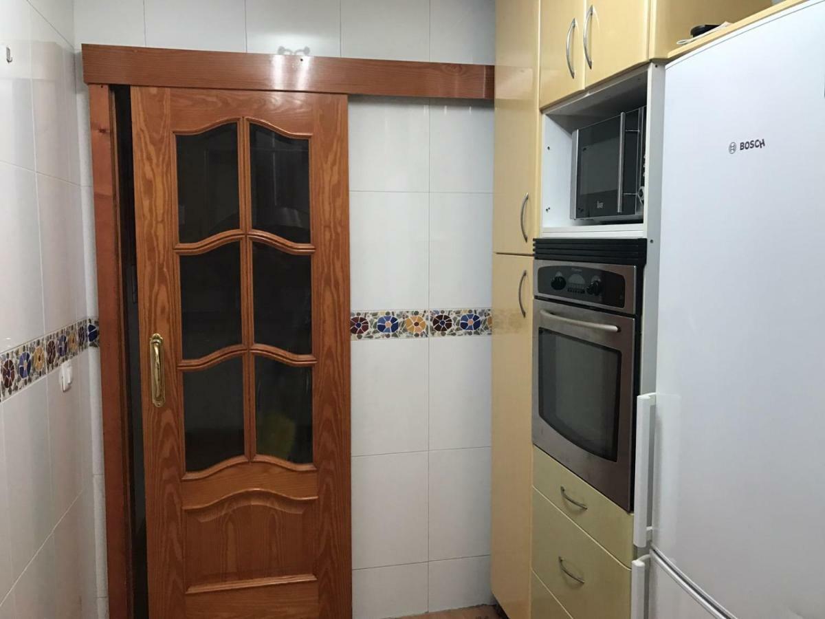 Apartamento Turistico Loyola Benidorm Exterior photo