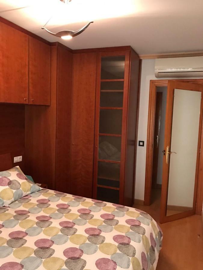 Apartamento Turistico Loyola Benidorm Exterior photo