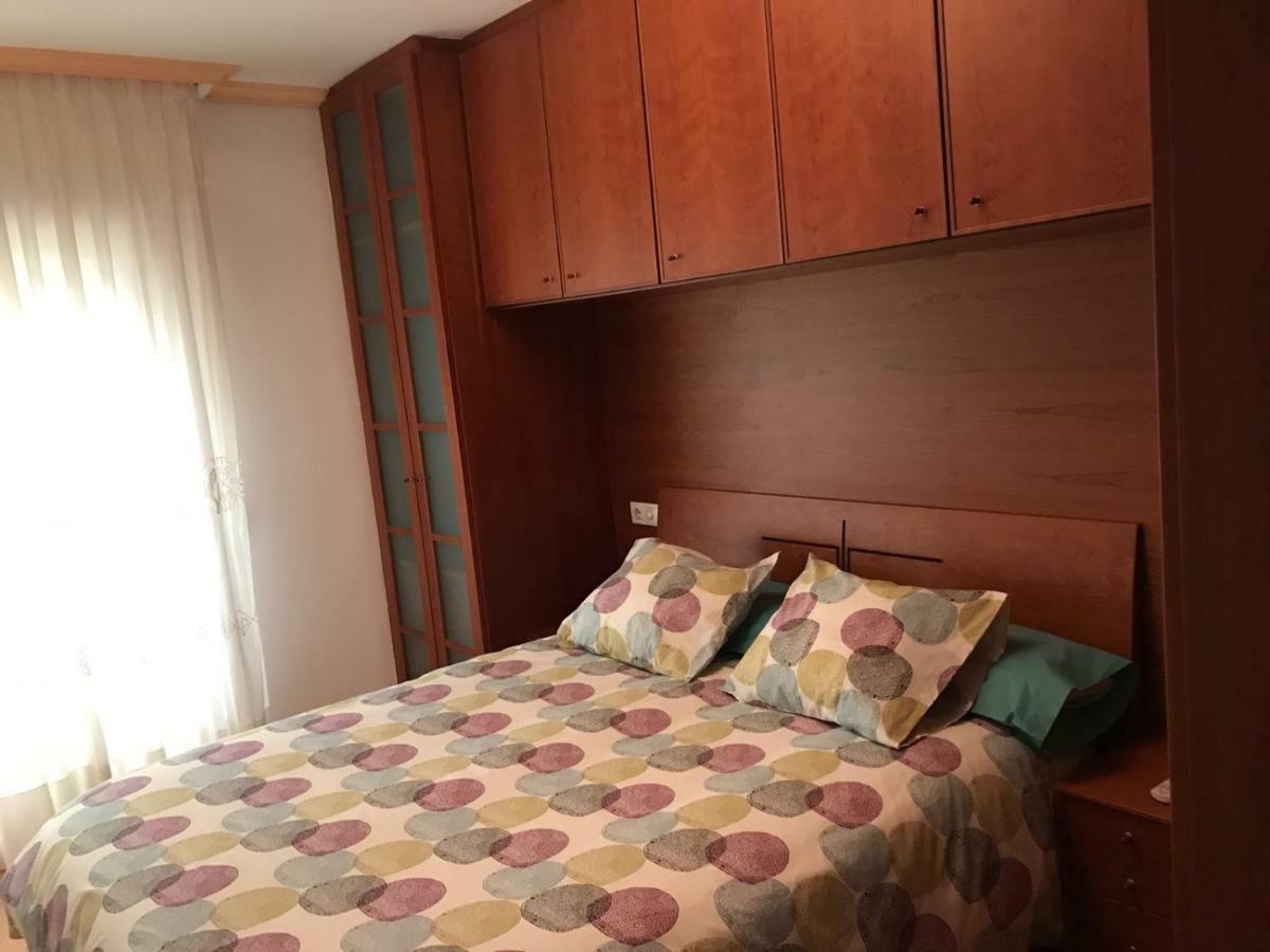 Apartamento Turistico Loyola Benidorm Exterior photo